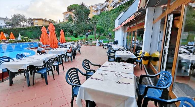 Portofino - Near the Sea, Pool -Tennis - Wifi — photo 4