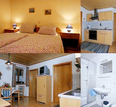 Ferienwohnung Neuötting