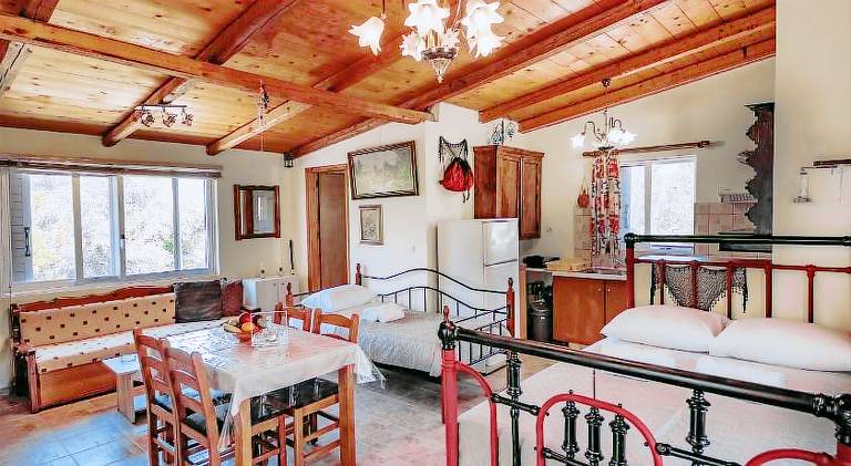 Lovely vacation home with patio & garden | Dogs allowed — photo 2