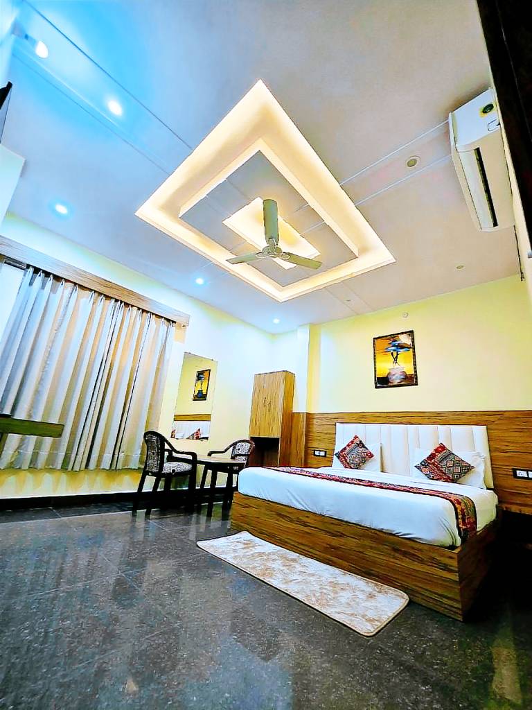 Hotel Aarav Grand — photo 3