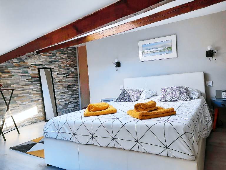 Maison de vacances Chamalières