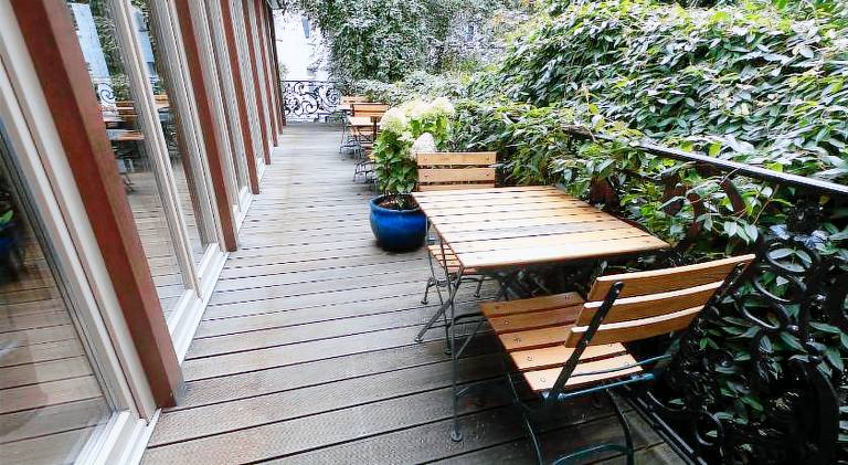 Hotel Hamburg Altona — photo 4