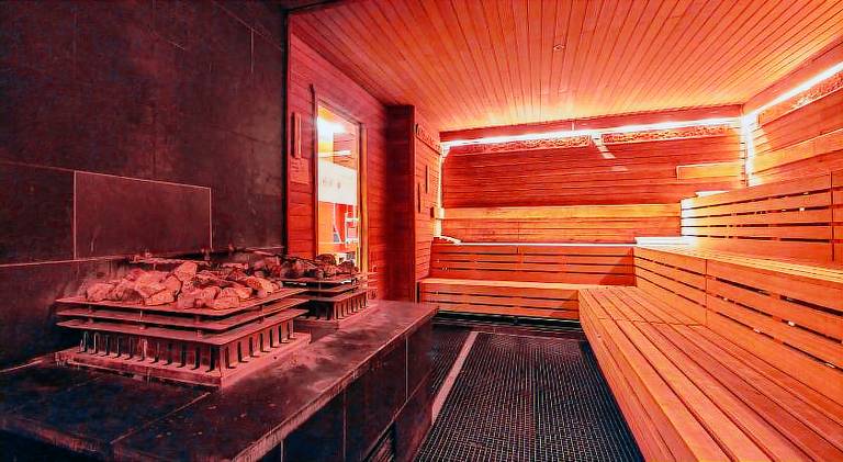 The Home Hotel Zurich - a member of DESIGN HOTELS — photo 4