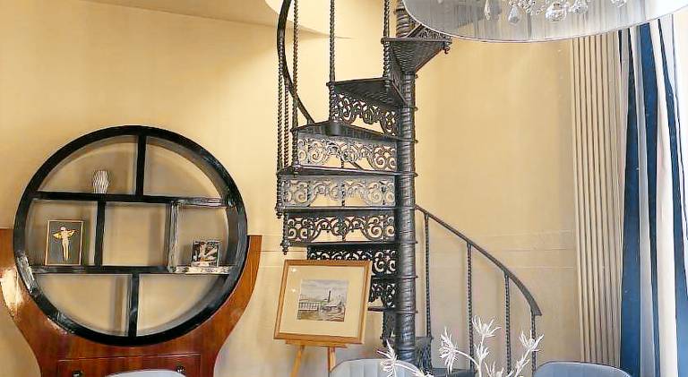 135 m&sup2; Ferienwohnung