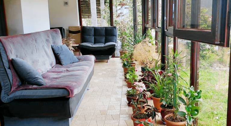 Guest House Nanu — photo 3