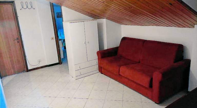 Nice apartment | Beach nearby | Pets are welcome in Civitavecchia