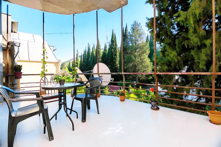 House with 2 rooms for 6 persons — photo 3