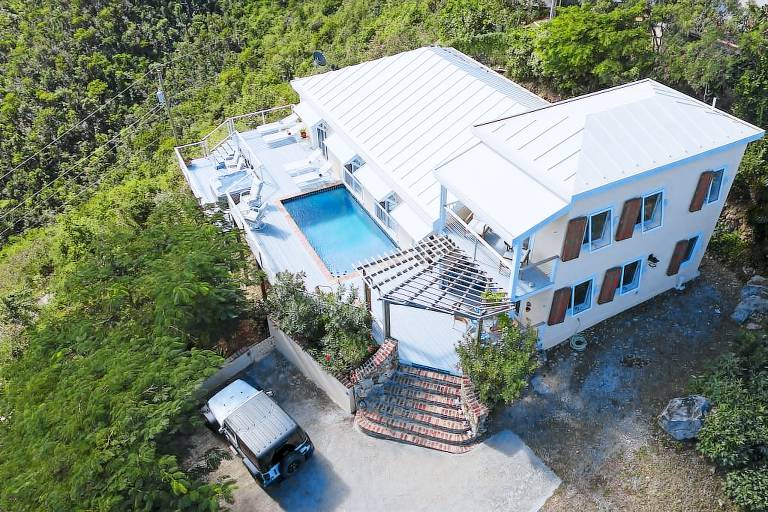 Ferienhaus Carolina