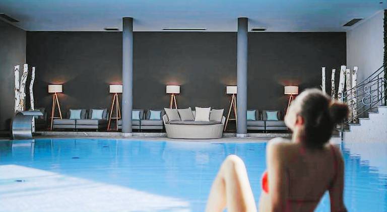 Hotel Montis — photo 2