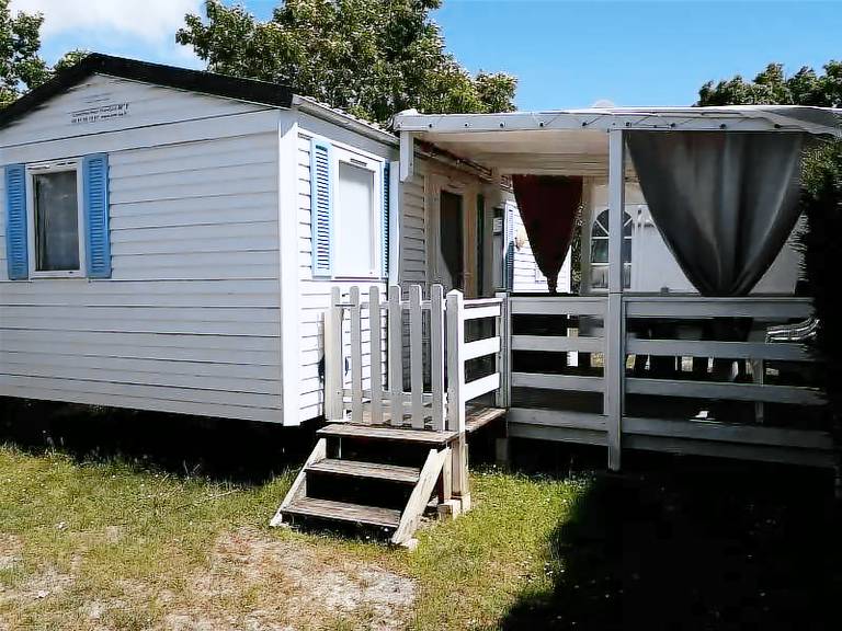 Mobil-home  Audenge