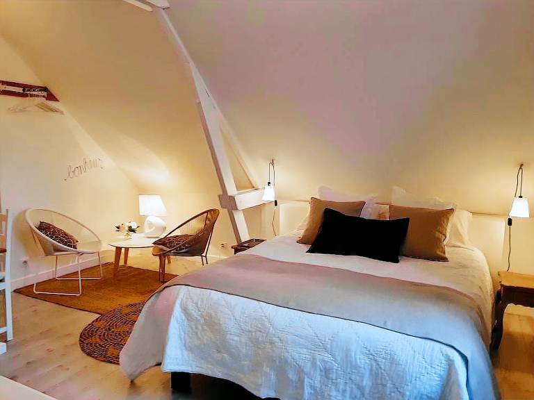 Logement Bailleul