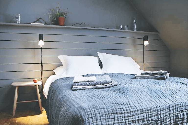 bed & breakfast  Löderups strandbad