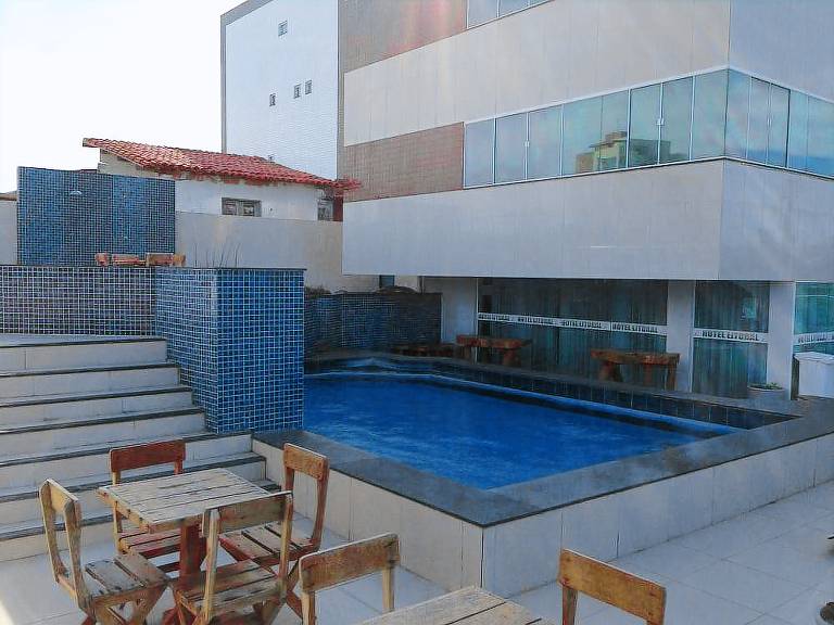 Hotel Litoral Fortaleza — photo 5