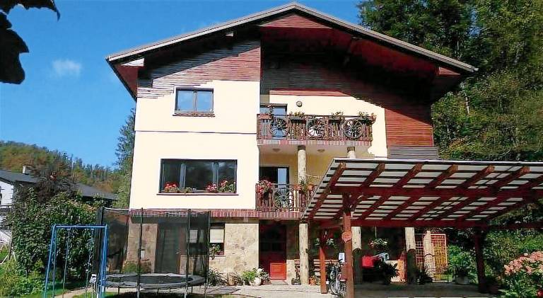 Apartma Brezje pri Dobrovi