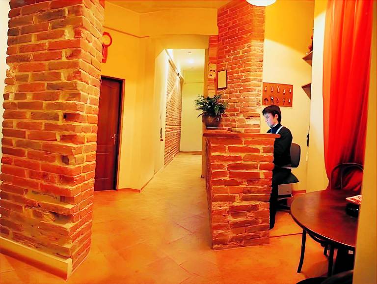 TsisaR Bankir Hotel — photo 5