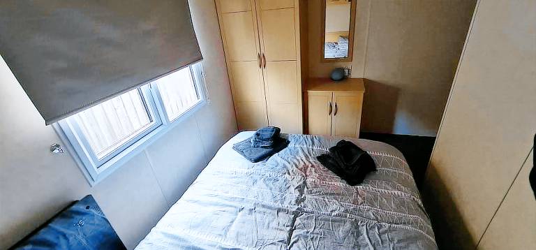 Caravan Ingoldmells