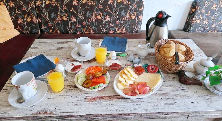 Pension zum Meer — photo 3