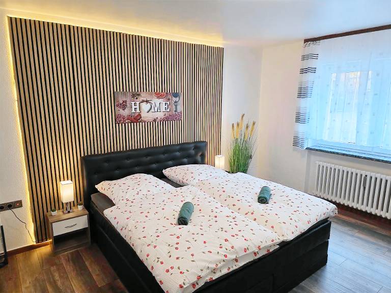 Apartament  Kassel