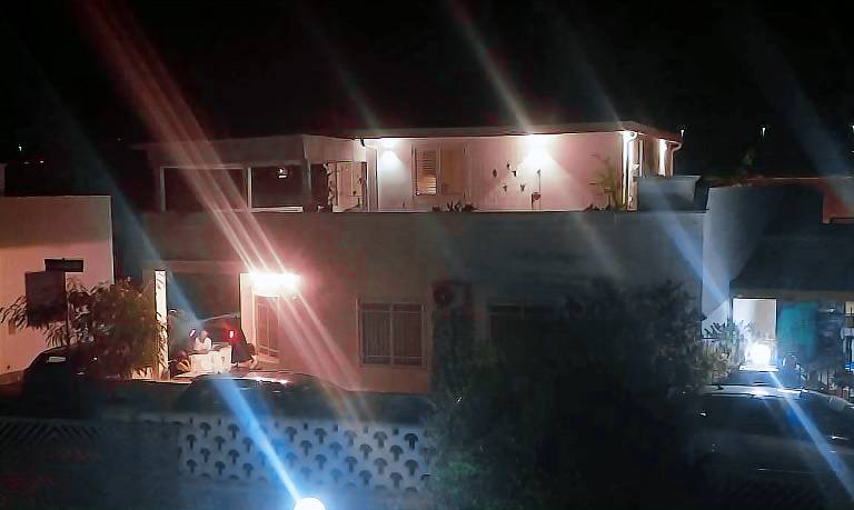Child-friendly house with barbecue & terrace | Panoramic view | Next to the beach | Pet-friendly — photo 3
