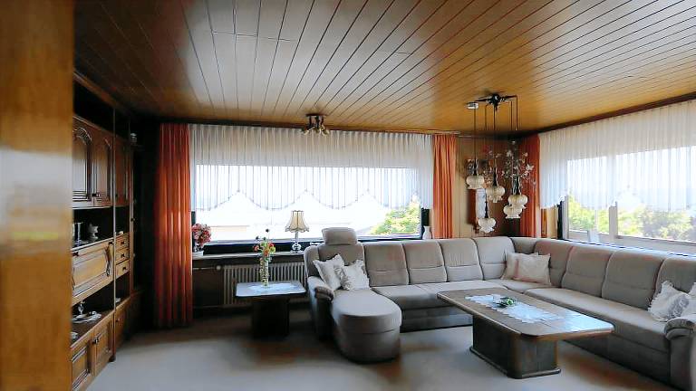 115 m&sup2; Ferienwohnung