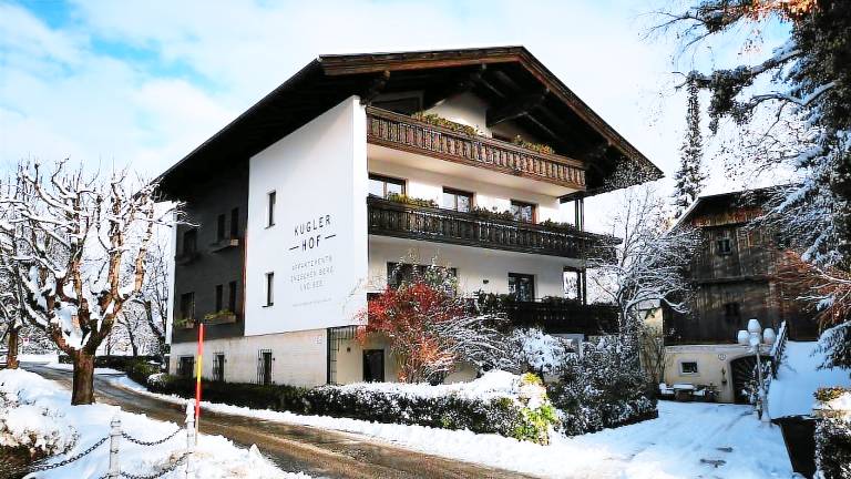 Ferienwohnung  Gemeinde Seeboden