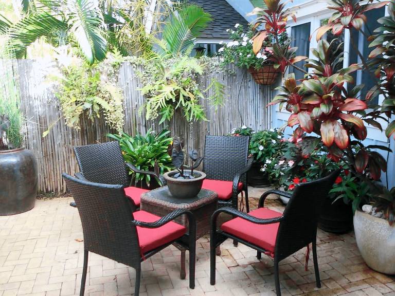 Cottage Poipu