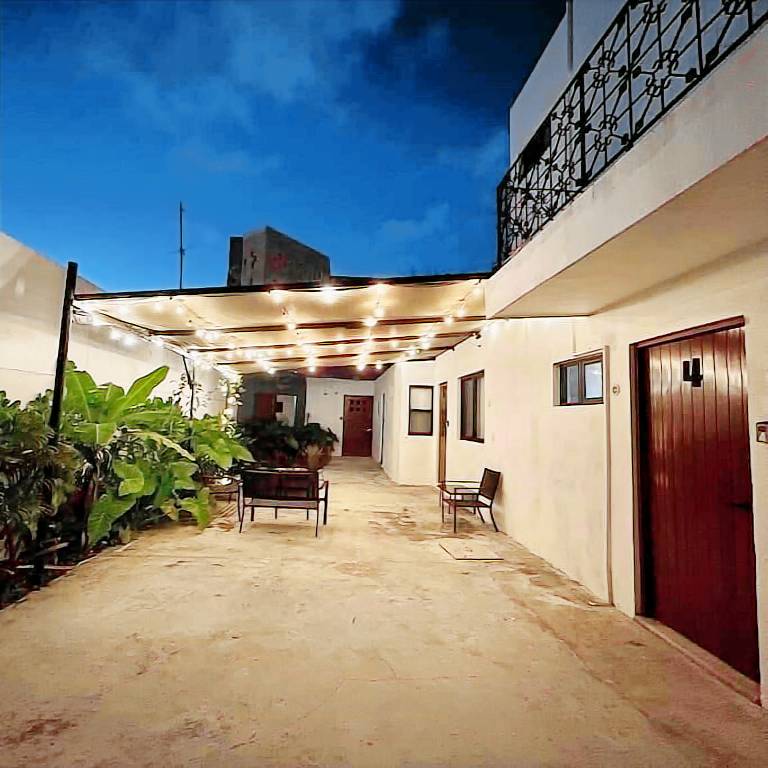 Appartement Cancún