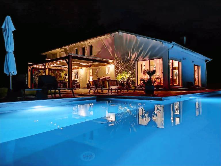 Villa  Bayonne