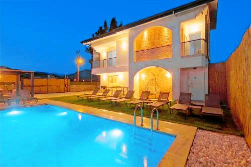 Villa Fethiye