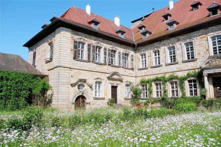 Schloss