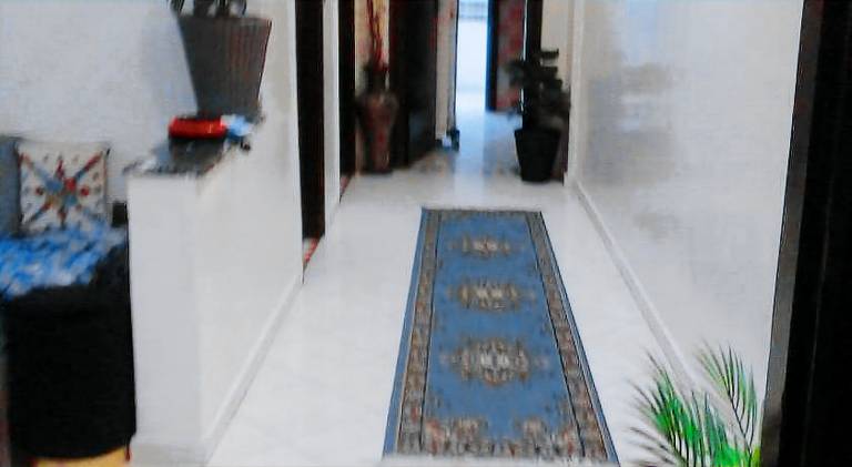 Holiday apartment with 2 rooms for 6 persons — photo 4
