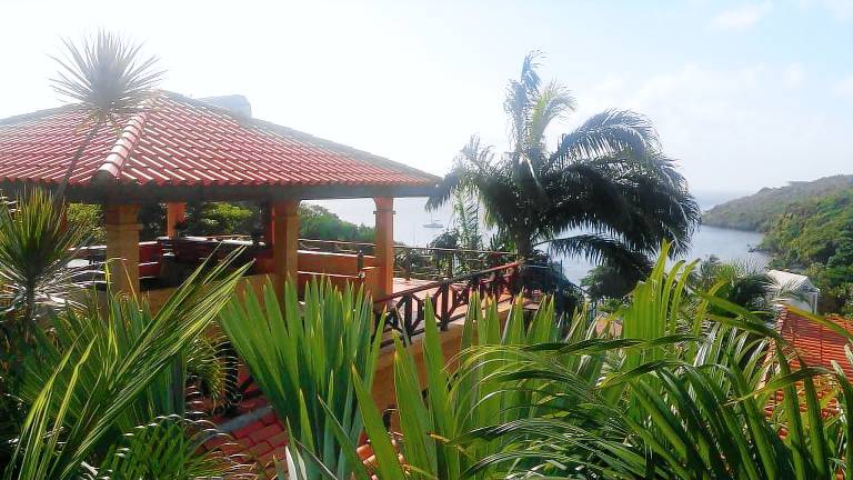 Villa  Lance aux Epines