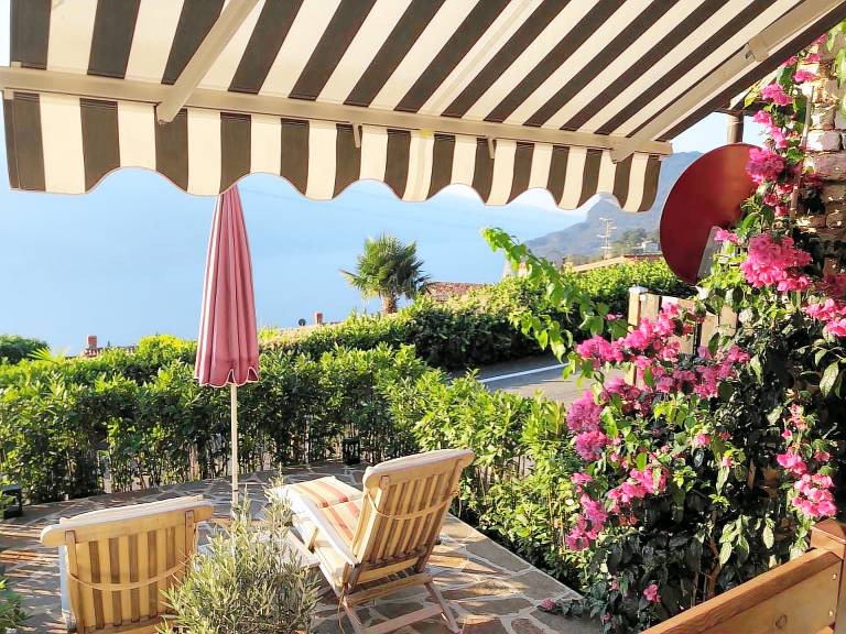 Ferienwohnung Limone sul Garda