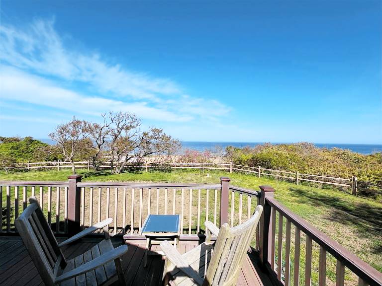 Cabin Eastham