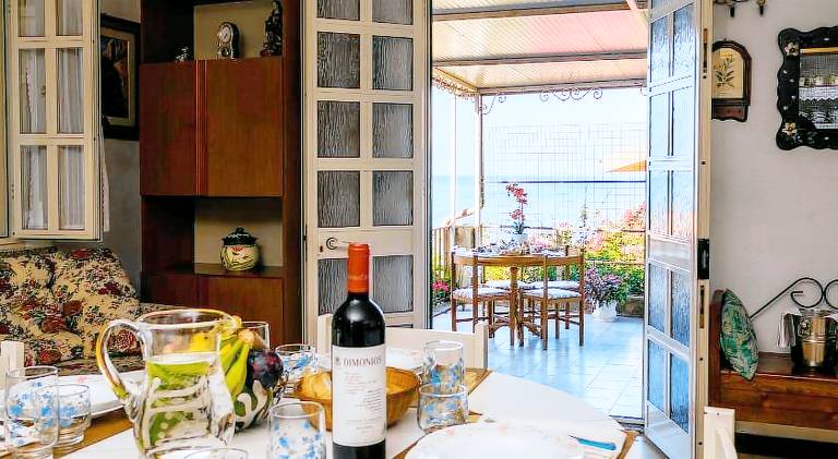 Lovely apartment | Next to the beach | Pets are welcome in Oristano