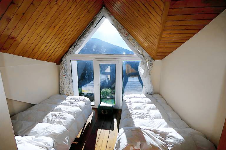 Apartment with 3 rooms for 6 persons — photo 2