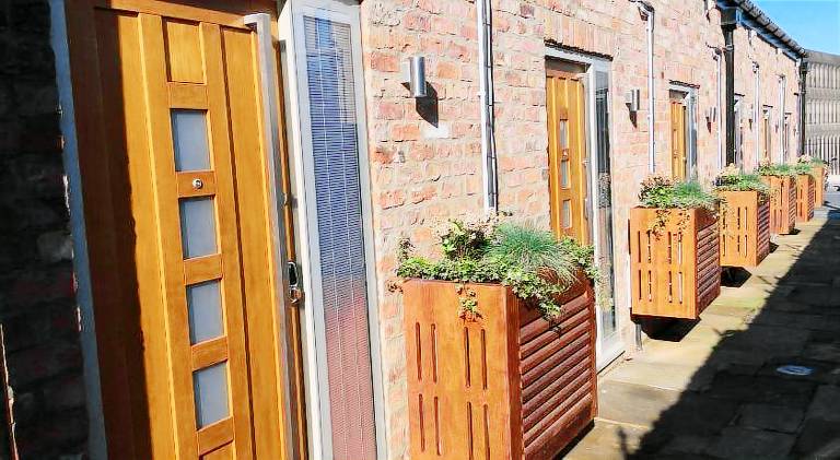 Beautiful serviced apartment with terrace | Close to York Minster | Perfect for remote work | Pets are welcome — photo 5