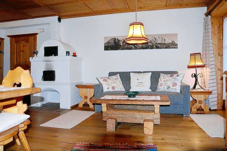 House Gemeinde Kitzbühel