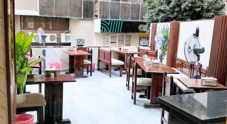Triple garden view hotel — photo 5