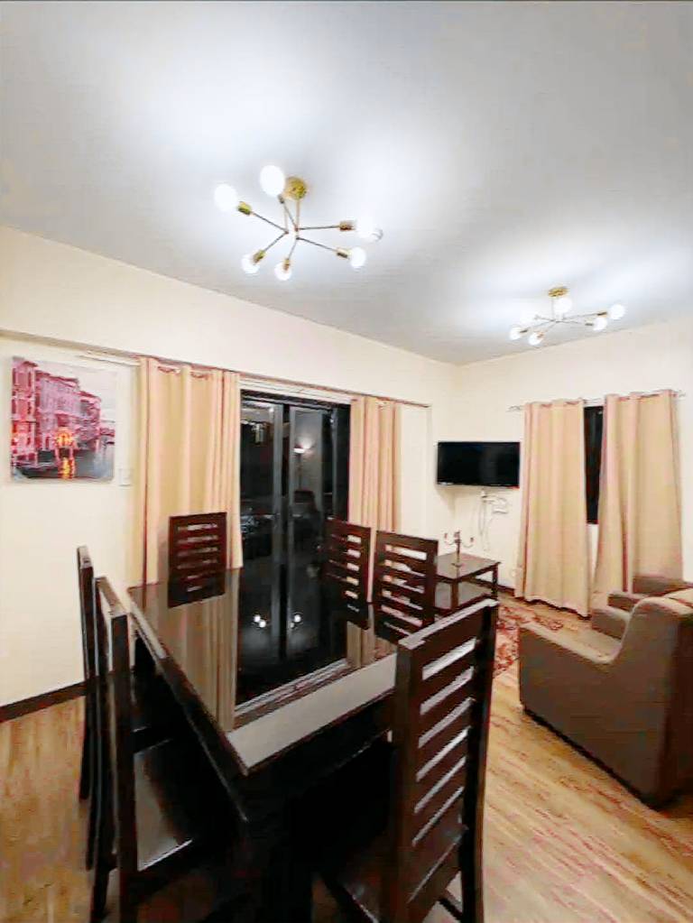 House with 3 rooms for 8 persons — photo 3