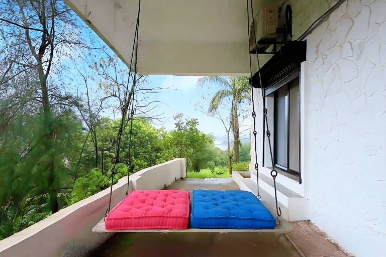 StayVista at Bungalow 89 — photo 5