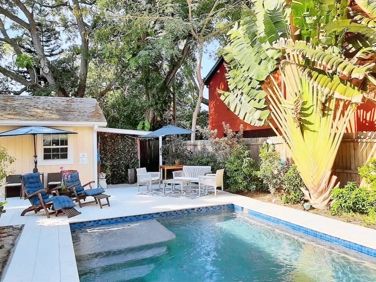 Cottage Sarasota