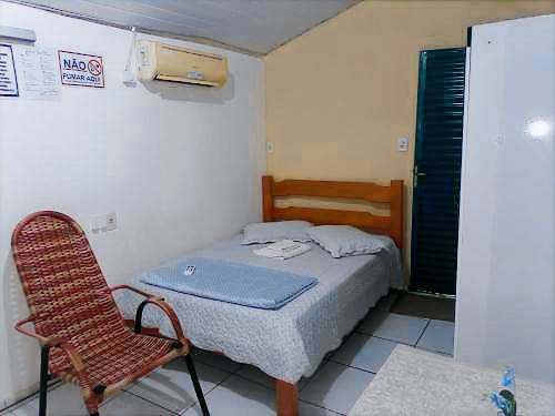 Apartamento  Centro América
