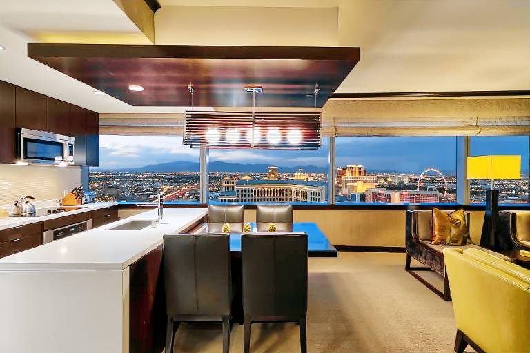 Condo  Paradise