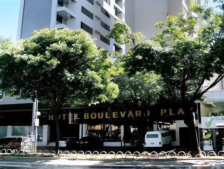 Boulevard Plaza in Belo Horizonte