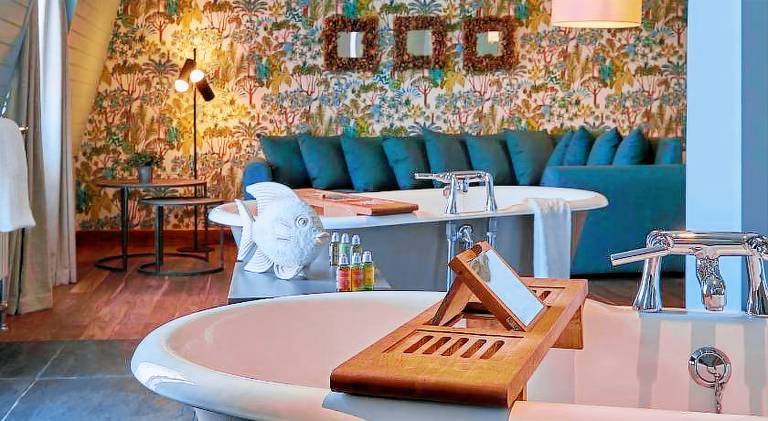 Hotel Du Vin & Bistro Brighton — photo 3