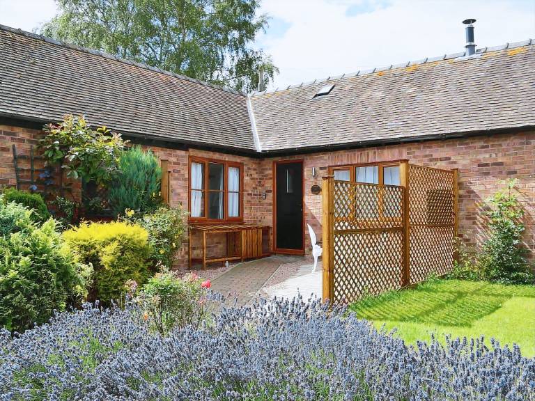 Cottage  Ludlow