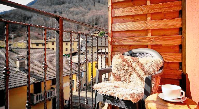 Albergo Morandi — photo 4