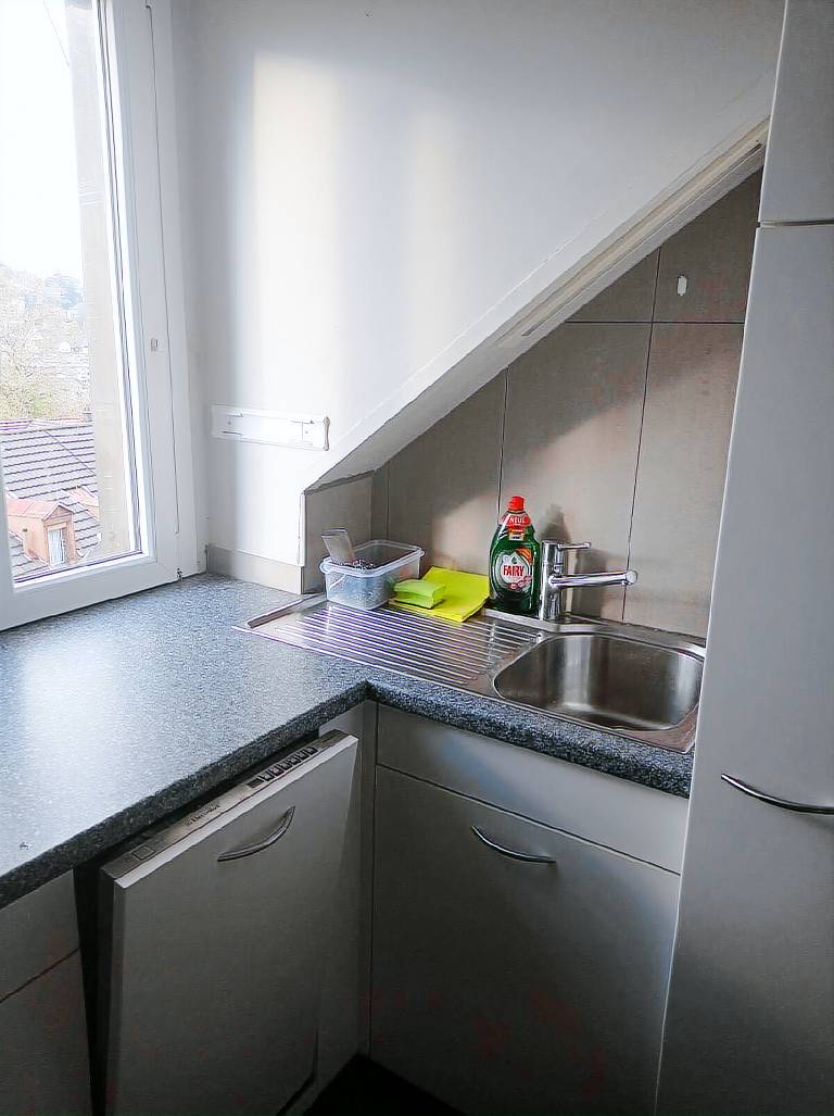 Appartement Sankt Gallen