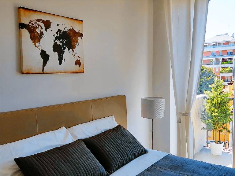 Bed and breakfast Venezia Mestre